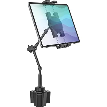 Amazon.co.jp 最新リリース: タブレットマウント の新着ランキングです。